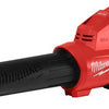 Milwaukee m18 f2bl-0 | Soffiatore per foglie a batteria m18 (2 x 18v) - 4933479987 4933479987