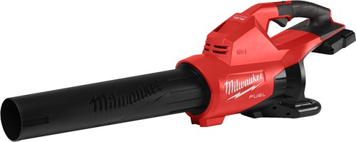 Milwaukee m18 f2bl-0 | Soffiatore per foglie a batteria m18 (2 x 18v) - 4933479987 4933479987
