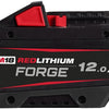 Milwaukee m18 fb12 | Batteria M18 Redlithium Forge 12,0 Ah - 4932492651