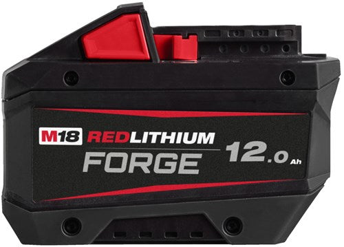 Milwaukee m18 fb12 | Batteria M18 Redlithium Forge 12,0 Ah - 4932492651