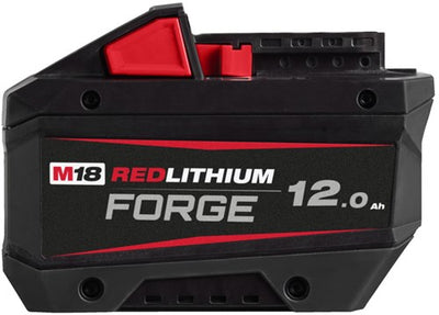 Milwaukee m18 fb12 | forge accu 18v 12.0ah - 4932492651
