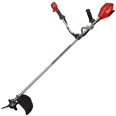 Milwaukee m18 fbcu-0 | m18 fuel™ accu bosmaaier | zonder accu's en lader - 4933492297