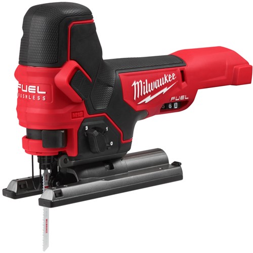Rompecabezas de batería de combustible Milwaukee m18 fbjs-0x | sin pilas ni cargador | en caja hd - 4933500555