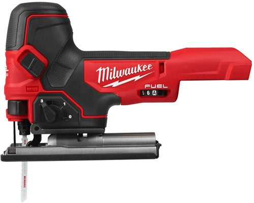 Seghetto alternativo a batteria Milwaukee m18 fbjs-0x | senza batterie e caricabatterie | in scatola HD - 4933500555