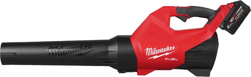 Milwaukee m18 fblg3-802 m18 fuel™ accu bladblazer (2x 8.0ah accu) - 4933499233