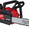 Motosega a benzina Milwaukee m18 fchs-0 - 4933464723 - escl. batteria e caricabatterie