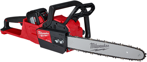 Motosega a benzina Milwaukee m18 fchs-0 - 4933464723 - escl. batteria e caricabatterie