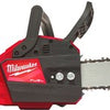 Milwaukee m18 fchs35-0 | Motosierra de combustible m18 con hoja de sierra de 35 cm - 4933479678 4933479678