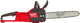 Milwaukee m18 fchs35-0 | Motosierra de combustible m18 con hoja de sierra de 35 cm - 4933479678 4933479678