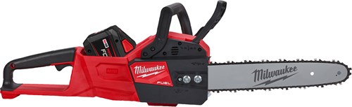 Motosega a batteria Milwaukee M18 FCHS35-122 M18 Fuel™ | con lama da 35 cm - 4933499223