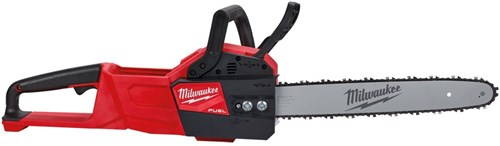 Motosega Milwaukee m18 fchsc con barra da 30 cm 4933471441 - 4933471441