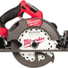 Milwaukee m18 fcs66gr3-0 | Sierra circular m18 fuel 66 mm - 4933493491