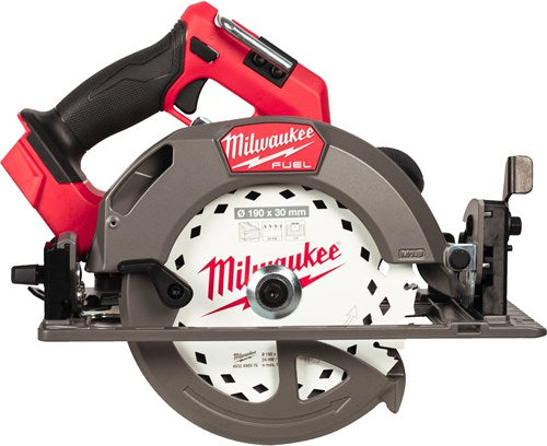 Milwaukee m18 fcs66gr3-0 | Sierra circular m18 fuel 66 mm - 4933493491