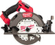 Milwaukee m18fcs66gr3-0 | Sega circolare M18 Fuel da 66 mm - 4933493491