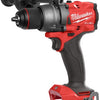 Milwaukee m18 fdd3-0x | Trapano/avvitatore per carburante M18 | 158nm | fermata auto | in scatola HD - 4933479862