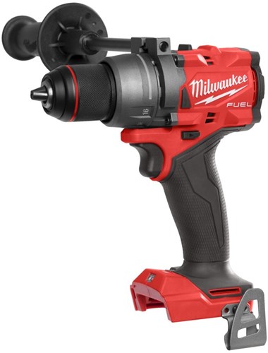 Milwaukee m18 fdd3-0x | Trapano/avvitatore per carburante M18 | 158nm | fermata auto | in scatola HD - 4933479862