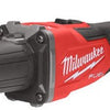 Smerigliatrice dritta per carburante Milwaukee m18 fdgrb-0x m18 | inibito | interruttore a scorrimento | 1200w| senza batteria e caricabatterie | in scatola HD - 4933480953