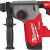 Combustible milwaukee m18 fh-0 | 4 posiciones | taladro percutor sds-plus | 26 mm | sin bateria ni cargador - 4933478499