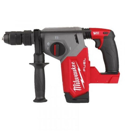 Martello perforatore a batteria Milwaukee m18 fh-0x 18v | senza batterie e caricabatterie | scatola hd - 4933478500