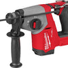 Martillo combinado de batería de combustible Milwaukee m18 fhac16-0x | 16 mm | sds-plus | sin pilas ni cargador | en caja hd - 4933498583