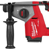 Martillo combinado de batería de combustible Milwaukee m18 fhac16-0x | 16 mm | sds-plus | sin pilas ni cargador | en caja hd - 4933498583