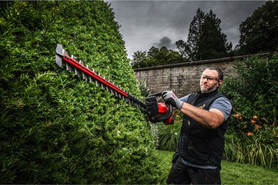 Cortasetos a batería Milwaukee m18 fhet60g2-0 m18 fuel™ | 60cm - 4933498384