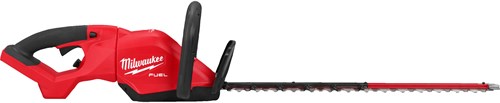Milwaukee m18 fhet60g2-0 m18 fuel™ accu heggenschaar 60 cm | zonder accu's en lader - 4933498384