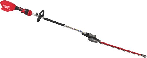 Cortasetos de poste con batería Milwaukee m18 fhete22-0 m18 fuel™ | 216cm - 4933498515