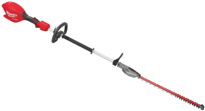 Cortasetos de poste con batería Milwaukee m18 fhetsp-0 m18 fuel™ | 180cm - 4933500311