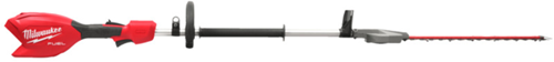 Milwaukee m18 fhetsp-0 m18 fuel™ accu stokheggenschaar 180 cm | zonder accu's en lader - 4933500311