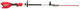 Milwaukee m18 fhetsp-0 m18 fuel™ accu stokheggenschaar 180 cm | zonder accu's en lader - 4933500311