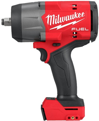 Milwaukee m18 fhiw2f12-0x m18 fuel™ llave de impacto 1 2 alto trq, anillo de fricción de 1491 nm - 4933492782