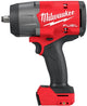 Avvitatore ad impulsi Milwaukee m18 fhiw2f12-0x m18 fuel™ 1 2 high trq, anello di frizione 1491nm - 4933492782