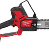 Milwaukee m18 fhs20-552 | Sierra de podar m18 fuel™ hatchet™ 20 cm - 4933480118 4933480118