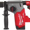 Taladro percutor inalámbrico milwaukee m18 fhx-0x m18 fuel 26mm sds-plus | sin baterias ni cargador - 4933478888