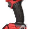 Milwaukee m18 fid3-502x | llave de impacto para batería de combustible m18 | 18v | incluido 2 baterías de 5,0 ah + cargador múltiple | en caja hd 4933479865