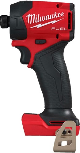 Llave de impacto para batería de combustible Milwaukee m18 fidrq-0x | oleada | hexadecimal | hidráulica | gen ii | sin pilas ni cargador | en caja hd - 4933498910