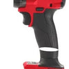 Milwaukee m18 fiw2f12-0 | 1 2 | combustible | llave de impacto a batería | cuerpo - sin baterías ni cargador - 4933498058