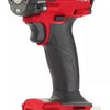 Milwaukee m18 fiw2f12-0 | 1 2 | combustible | llave de impacto a batería | cuerpo - sin baterías ni cargador - 4933498058