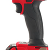 Milwaukee m18 fiw2f12-502x | 1 2 | fuel | accu slagmoersleutel | 18v | 5.0ah li-ion - 4933478444