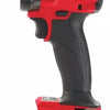 Milwaukee m18 fiw2f38-0x | llave de impacto a batería | iones de litio | cuerpo | sin cargadores de baterias | en caja hd - 4933478650