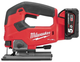 Milwaukee m18 fjs-502x | seghetto alternativo a batteria - 4933464727