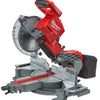 Sega trasversale a batteria Milwaukee M18 FM254-0 | senza batterie e caricabatterie - 4933451729