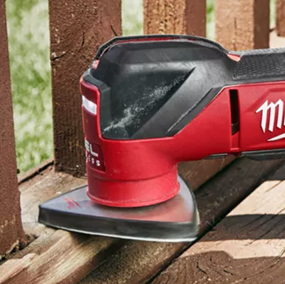 Milwaukee m18 fmt-0 | Cuerpo multiherramienta con batería de iones de litio de 18 V | sin baterías ni cargador - m18fmt-0