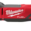 Milwaukee m18 fmt-0x | Multiutensile 18 V | senza batterie e caricabatterie in custodia - 4933478491