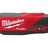 Milwaukee m18 fmt-502x | accu multitool | 18 volt | 5.0 ah li-ion - 4933478492