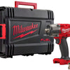 Milwaukee m18 fmtiw2f12-0x | fuel 1 2 | slagmoersleutel met frictiering | body | zonder accu's laders - 4933478449