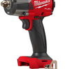 Milwaukee m18 fmtiw2p12-0x | 1 2 | fuel | accu slagmoersleutel |18v | zonder accu's en lader - 4933478452