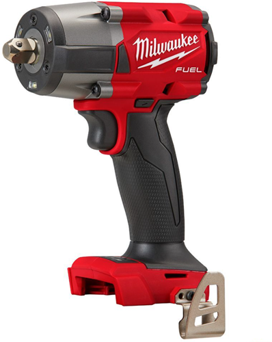 Milwaukee m18 fmtiw2p12-0x | 1 2 | carburante | avvitatore a percussione a batteria |18v | senza batterie e caricabatterie - 4933478452