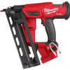 Clavadora a batería Milwaukee m18 fn16ga-0x | sin baterias ni cargador - 4933478094